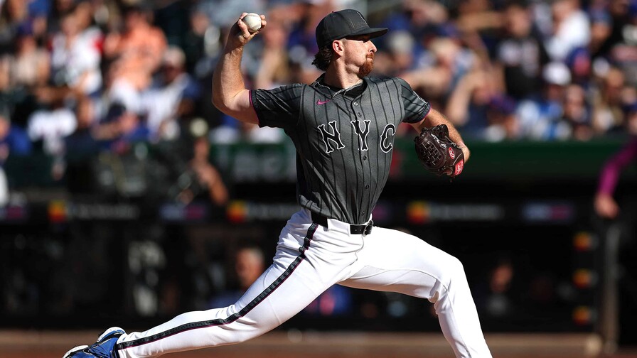 La llegada de Nolan McLean al WBC se retrasa por s&iacute;ntomas similares al v&eacute;rtigo