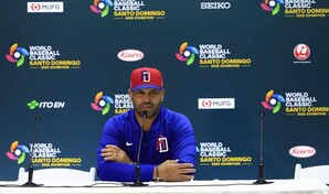 Video| Pujols destaca ofensiva dominicana y perfila su alineaci&oacute;n para el debut ante Nicaragua