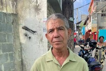 Perdi&oacute; el trabajo de toda una vida: propietario de edificio que colaps&oacute; en Villa Mella espera ser compensado