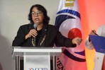 Emma Polanco dice aumento salarial era un incentivo por la carga de trabajo en la Cámara de Cuentas Emma Polanco dice aumento salarial era un incentivo por la carga de trabajo en la Cámara de Cuentas