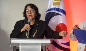Emma Polanco dice aumento salarial era un incentivo por la carga de trabajo en la C&aacute;mara de Cuentas