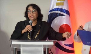 Emma Polanco dice aumento salarial era un incentivo por la carga de trabajo en la C&aacute;mara de Cuentas