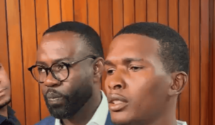 Parapl&eacute;jico y sin ayuda: el calvario de un maestro constructor tras ser baleado por polic&iacute;as