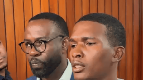 Parapl&eacute;jico y sin ayuda: el calvario de un maestro constructor tras ser baleado por polic&iacute;as