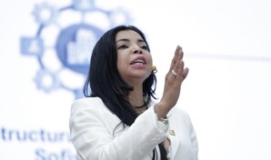 Procuradora plantea que se debe fortalecer persecuci&oacute;n en lavado de activos para luchar contra crimen