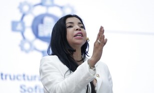 Procuradora plantea que se debe fortalecer persecuci&oacute;n en lavado de activos para luchar contra crimen