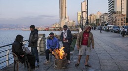 Suben a 72 los muertos y a 437 los heridos en tres d&iacute;as de bombardeos israel&iacute;es en L&iacute;bano