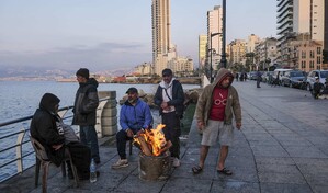 Suben a 72 los muertos y a 437 los heridos en tres d&iacute;as de bombardeos israel&iacute;es en L&iacute;bano