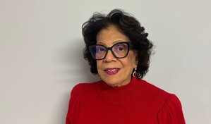 La dominicana Nurys De &Oacute;leo: liderazgo comunitario en Nueva York que honra el Mes de la Mujer