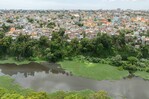 Ríos Ozama, Isabela e Higüero y el recorrido de la degradación fluvial en Santo Domingo