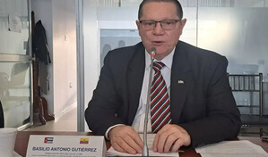 Ecuador expulsa al personal diplom&aacute;tico de Cuba y retira a su embajador en La Habana