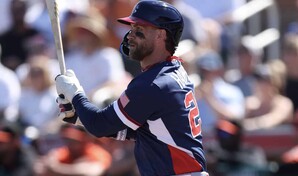 EEUU quiere su revancha en un Cl&aacute;sico Mundial de B&eacute;isbol repleto de estrellas