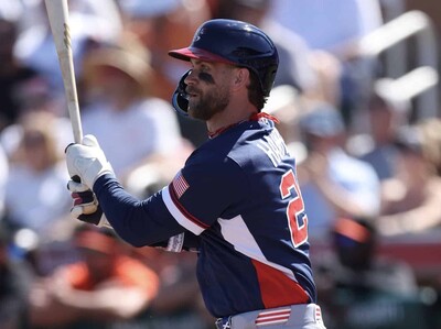 EEUU quiere su revancha en un Clásico repleto de estrellas