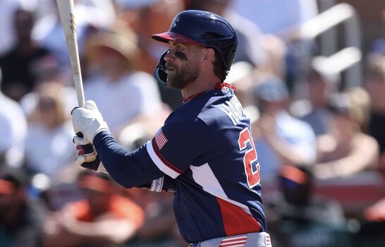 EEUU quiere su revancha en un Cl&aacute;sico Mundial de B&eacute;isbol repleto de estrellas