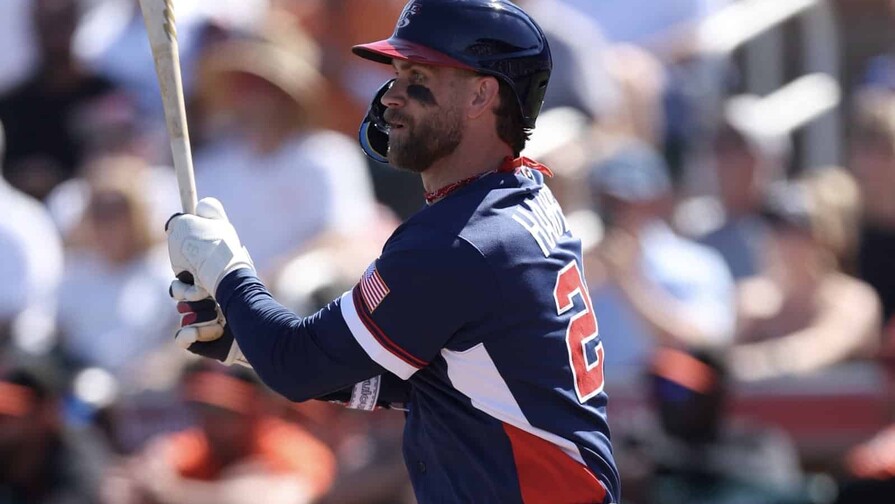 EEUU quiere su revancha en un Clásico Mundial de Béisbol repleto de estrellas