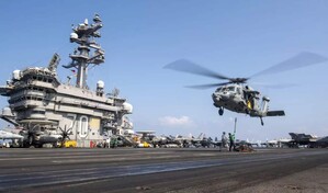 Ej&eacute;rcito de EE. UU. dice que atac&oacute; cerca de 2,000 objetivos en Ir&aacute;n