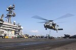 Trump ofrece vuelos de repatriación para estadounidenses en el Medio Oriente