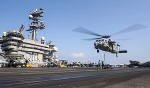 Trump ofrece vuelos de repatriaci&oacute;n para estadounidenses en el Medio Oriente