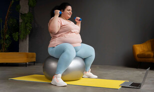 Sociedad de Endocrinolog&iacute;a pide al Estado acciones firmes ante el avance de la obesidad en RD