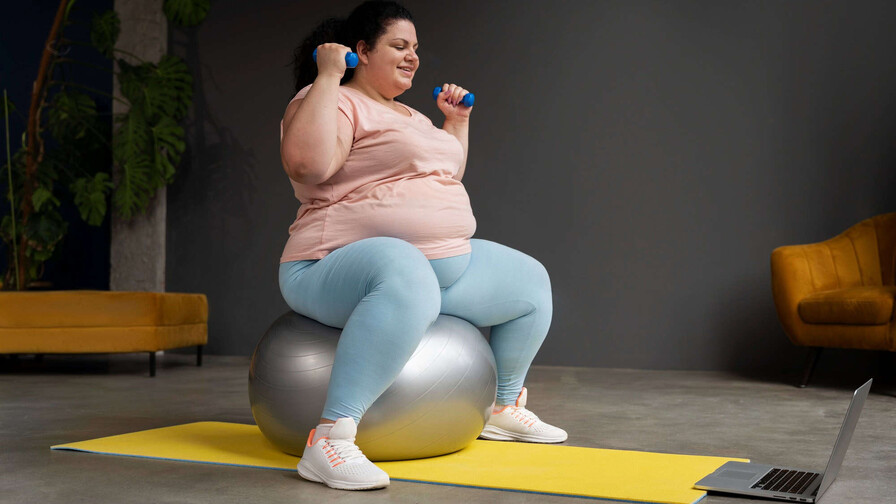 Sociedad de Endocrinolog&iacute;a pide al Estado acciones firmes ante el avance de la obesidad en RD