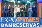 Expo Pymes 2026 del Banreservas ofrecer&aacute; tasas desde 10,25 %