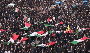 EE. UU. investiga el ataque a la escuela infantil de Minab en el que murieron 180 personas