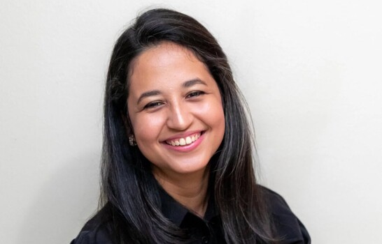 Gabriela G&oacute;mez impulsa en EE. UU. el festival internacional Sounding Kiskeya