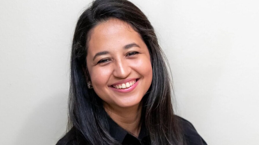 Gabriela G&oacute;mez impulsa en EE. UU. el festival internacional Sounding Kiskeya