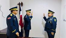 El general Jes&uacute;s Tejada Tejada asume como nuevo director de la Polic&iacute;a Nacional en Santiago