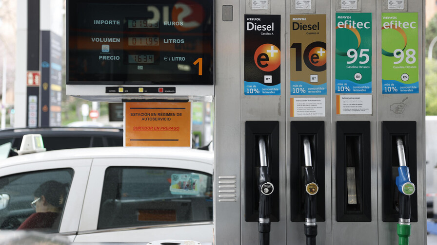 Guerra del Golfo amenaza el suministro mundial de petróleo y lo encarece más Guerra del Golfo amenaza el suministro mundial de petróleo y lo encarece más