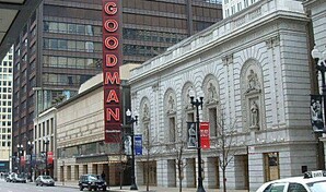 Hist&oacute;rico: teatro m&aacute;s antiguo de Chicago celebra por primera vez la Independencia Dominicana