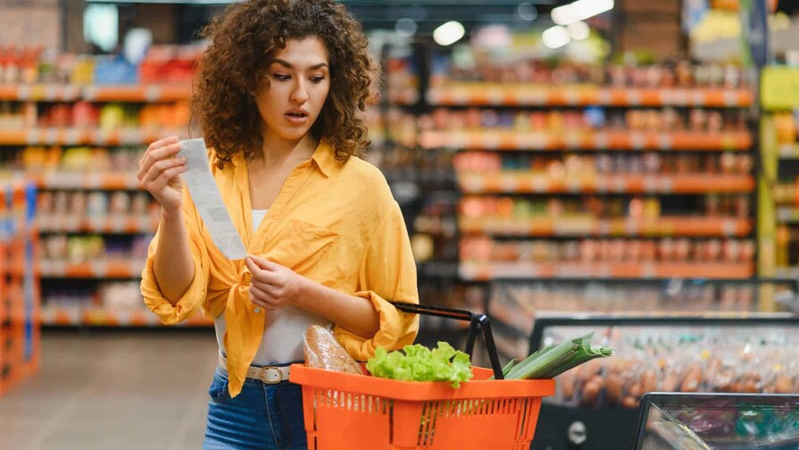 La inflaci&oacute;n sigue siendo la principal preocupaci&oacute;n financiera de los dominicanos