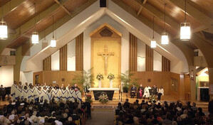 Informe revela casos de abuso sexual durante d&eacute;cadas en la Di&oacute;cesis de Rhode Island