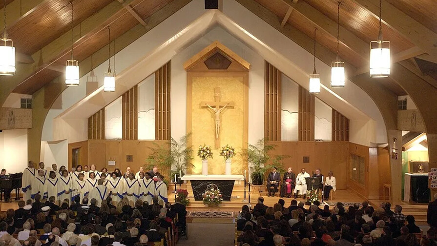 Informe revela casos de abuso sexual durante d&eacute;cadas en la Di&oacute;cesis de Rhode Island