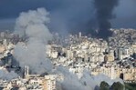 Israel lanza más ataques contra Irán, EEUU afirma haber alcanzado cerca de 2.000 objetivos Israel lanza más ataques contra Irán, EEUU afirma haber alcanzado cerca de 2.000 objetivos