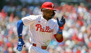 Johan Rojas habr&iacute;a fallado una prueba de dopaje, pero apelar&iacute;a