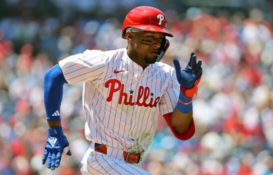 Johan Rojas habr&iacute;a fallado una prueba de dopaje, pero apelar&iacute;a