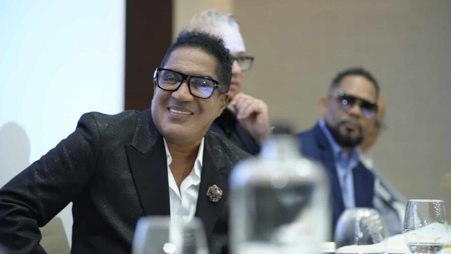 Sgacedom tiene un nuevo presidente: Kinito M&eacute;ndez