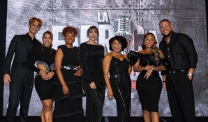 "La F&aacute;brica Radio" trae a Cheddy Garc&iacute;a y Hony Estrella bajo Caribbean Media World