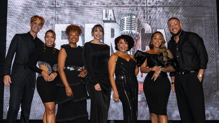 "La Fábrica Radio" trae a Cheddy García y Hony Estrella bajo Caribbean Media World "La Fábrica Radio" trae a Cheddy García y Hony Estrella bajo Caribbean Media World