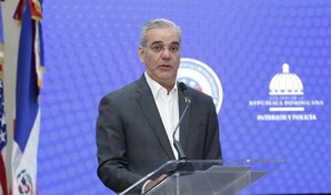 Abinader presenta la investigaci&oacute;n cient&iacute;fica criminal como eje de la reforma policial