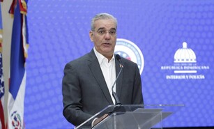 Abinader presenta la investigaci&oacute;n cient&iacute;fica criminal como eje de la reforma policial