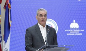 Abinader encabeza hoy reunión del Consejo de Seguridad y Defensa Nacional