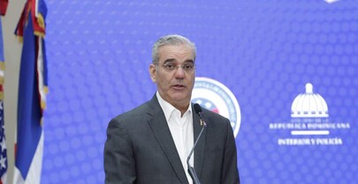 Abinader dirigir&aacute; un mensaje a la naci&oacute;n la tarde de este domingo