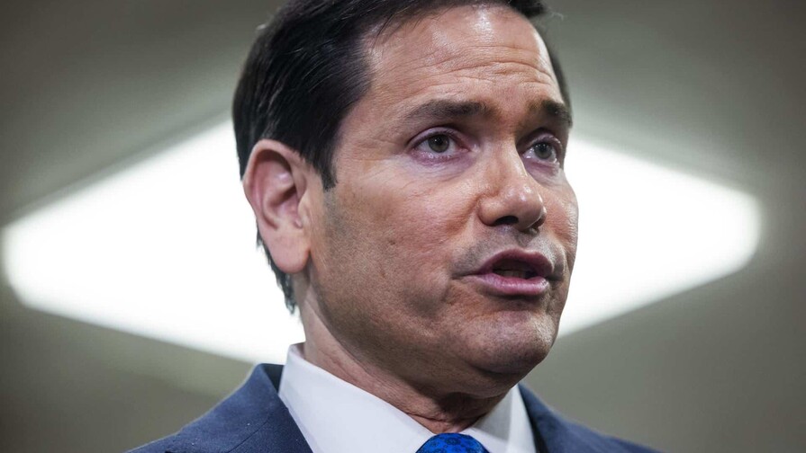Marco Rubio sobre operaci&oacute;n contra Ir&aacute;n: Fue la decisi&oacute;n correcta