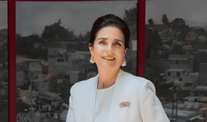 Mar&iacute;a Amalia Le&oacute;n, una maestra constante