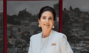 Mar&iacute;a Amalia Le&oacute;n, una maestra constante