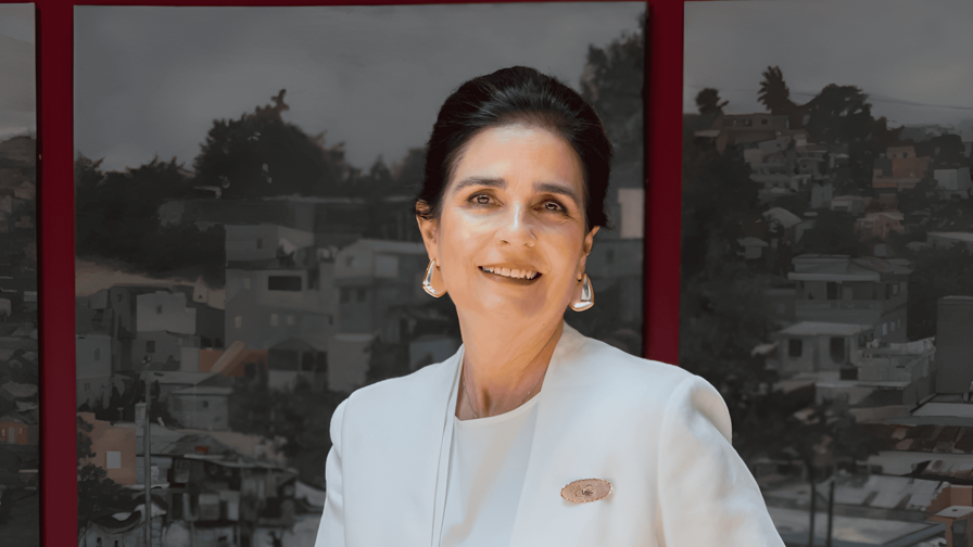 Mar&iacute;a Amalia Le&oacute;n, una maestra constante