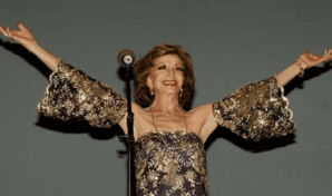 Fallece la actriz mexicana Ana Luisa Peluffo