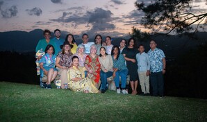 Unicornio Films y la familia B&aacute;ez Cordero ofrece experiencia a periodistas en Hacienda Unicornio